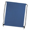 Royal Blue Wilston Drawstring Backsacks
